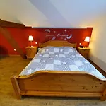 Tolstefanz شقة