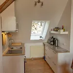 Tolstefanz شقة Küsten