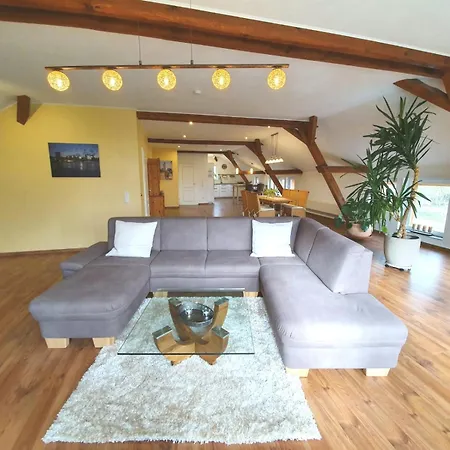Apartment Tolstefanz