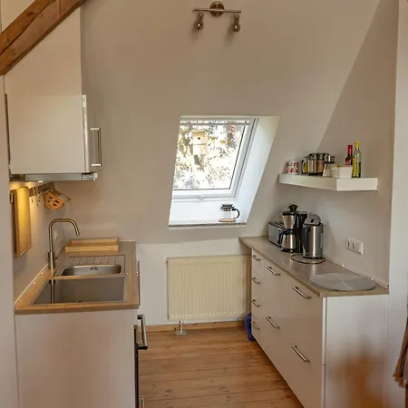 Tolstefanz Apartment Kusten