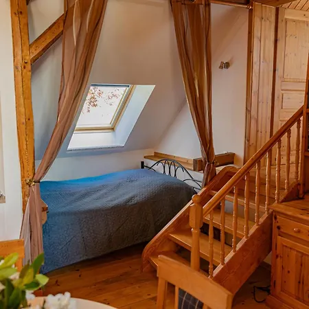 Lejlighed Tolstefanz *