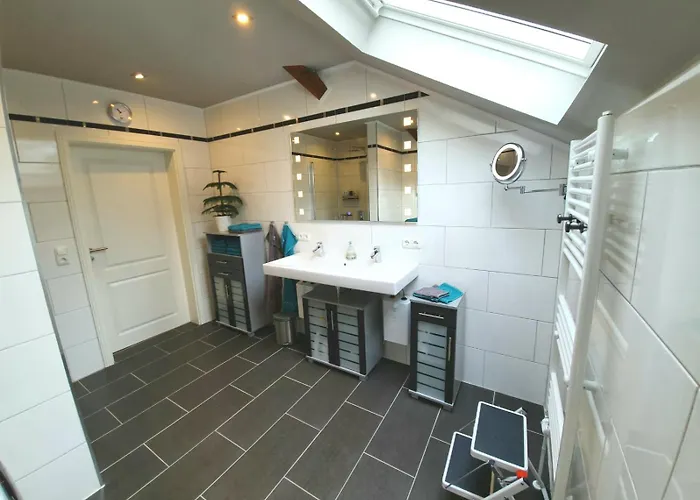 Lejlighed Tolstefanz *