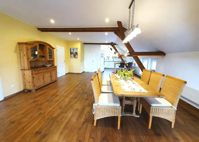 Tolstefanz Lejlighed *