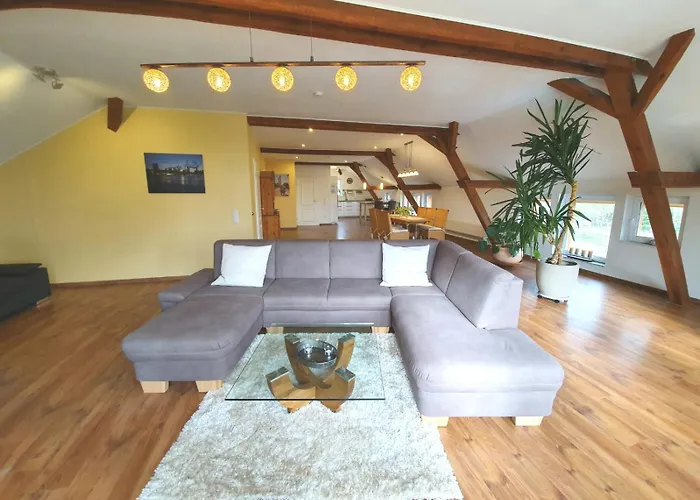 Lejlighed Tolstefanz