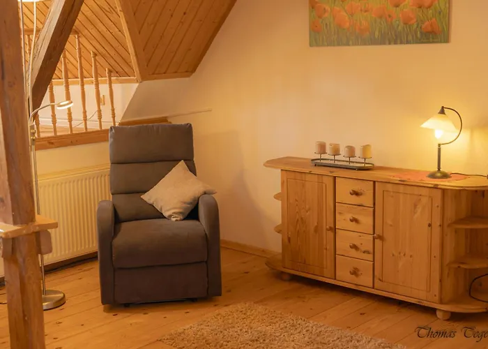 Tolstefanz Lejlighed