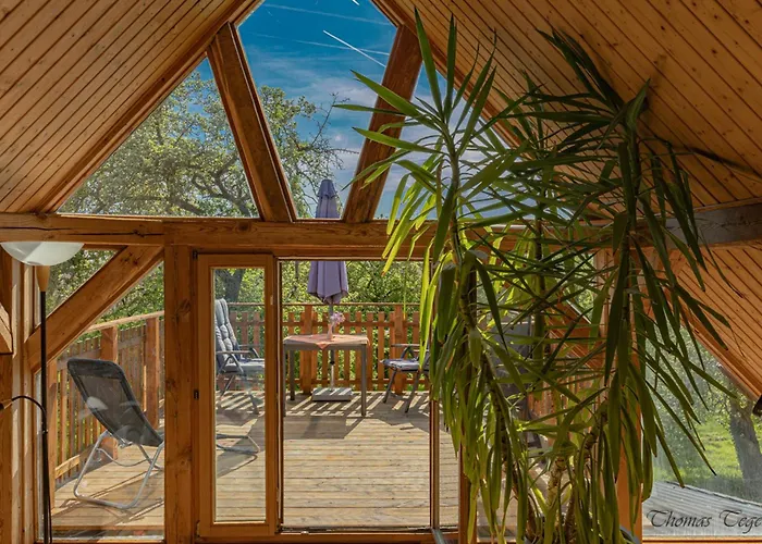 Tolstefanz Lejlighed