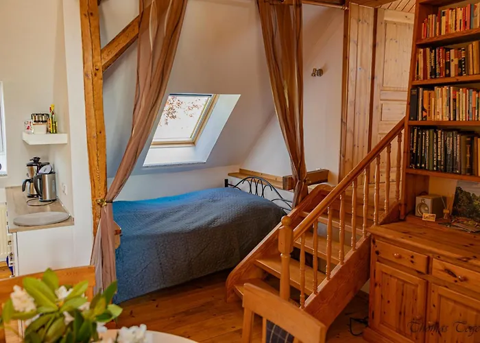 Lejlighed Tolstefanz *